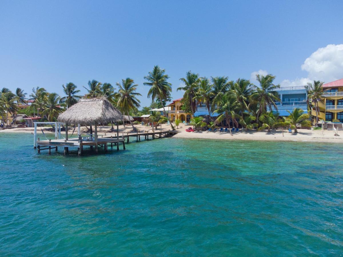 Parrot Cove Lodge Hopkins Exterior foto